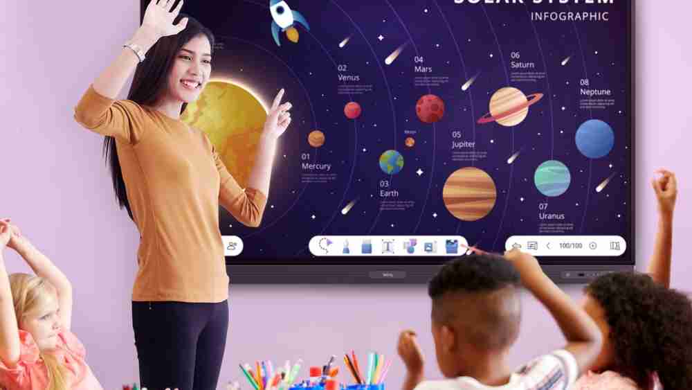 Edumark Technologies