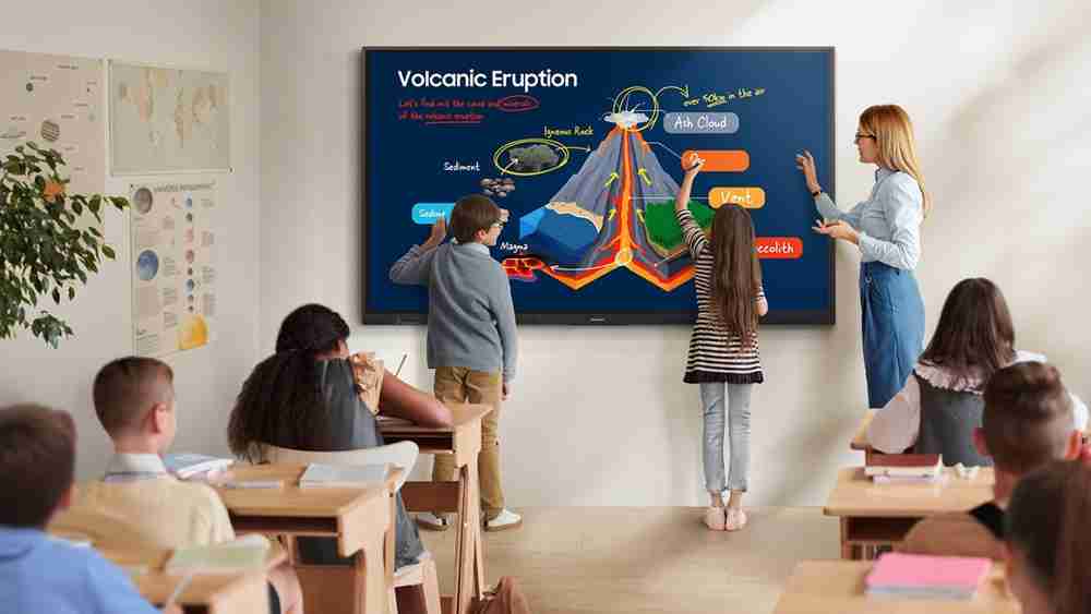 Edumark Technologies