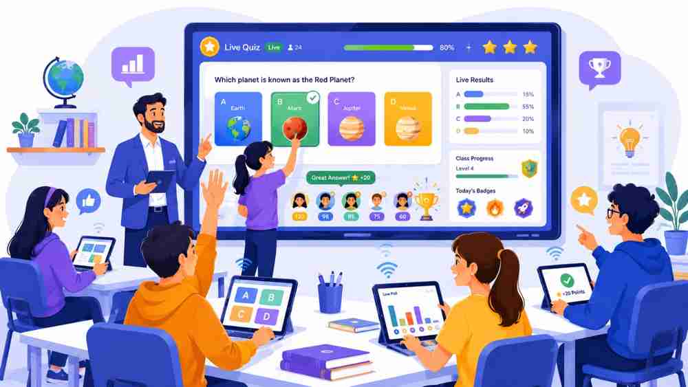 Edumark Technologies