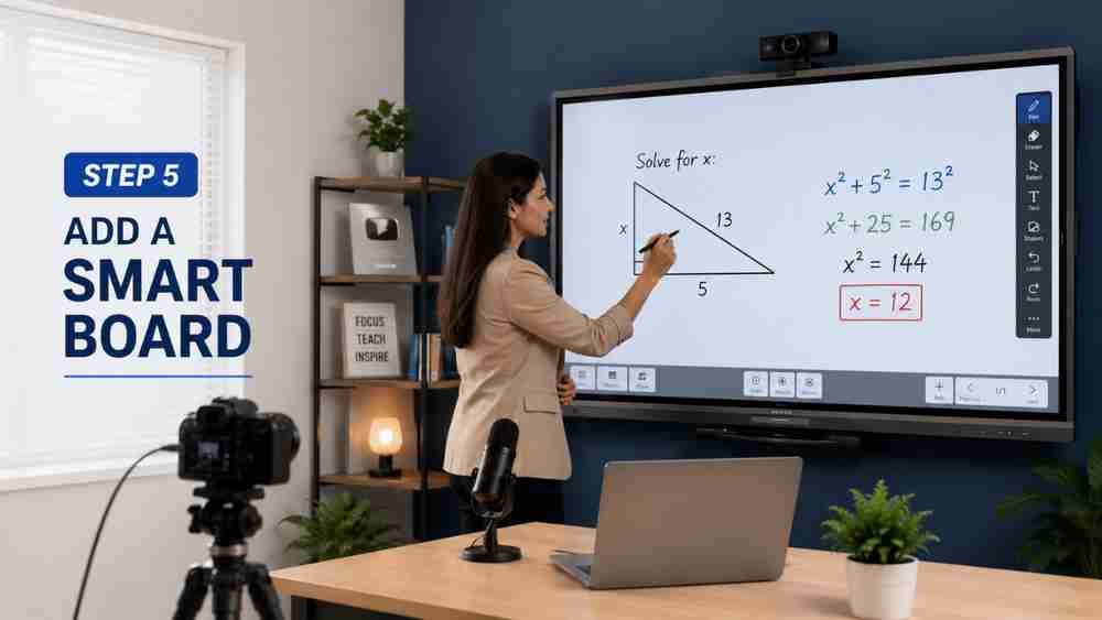 Edumark Technologies