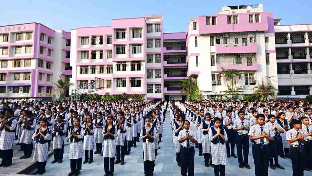 Edumark Technologies