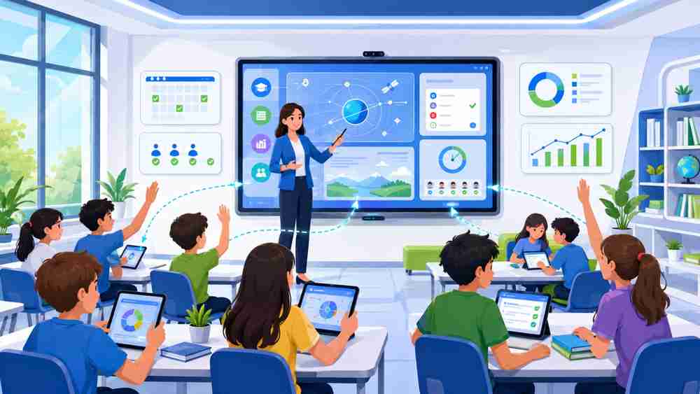 Edumark Technologies