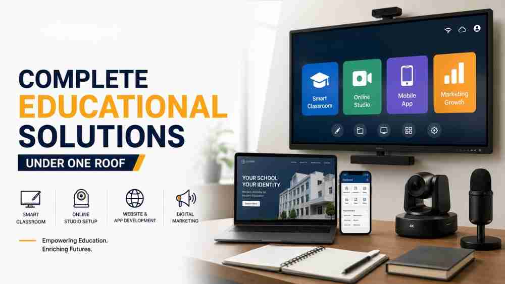 Edumark Technologies