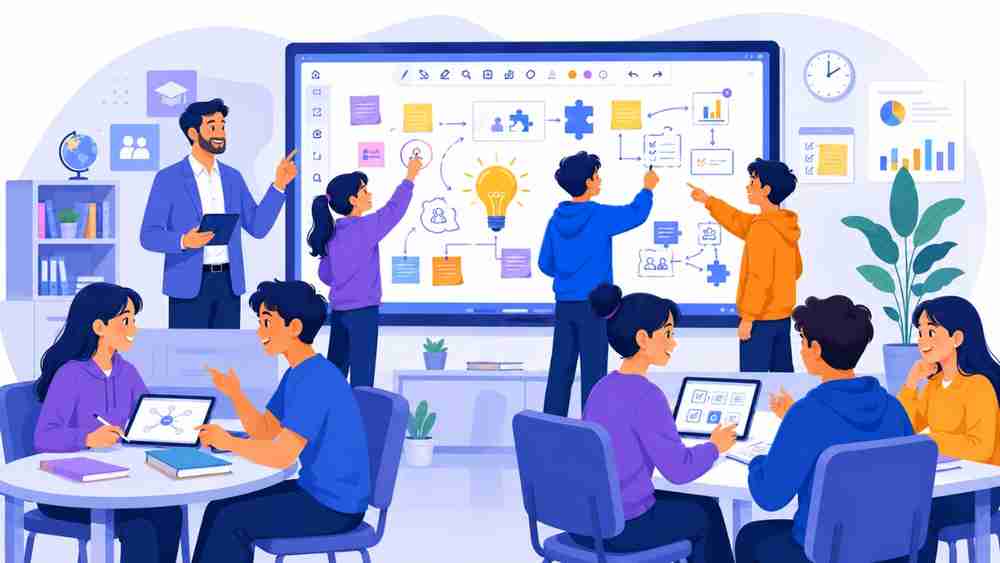 Edumark Technologies