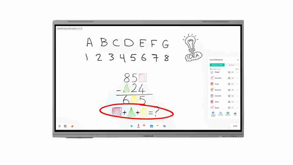 Edumark Technologies