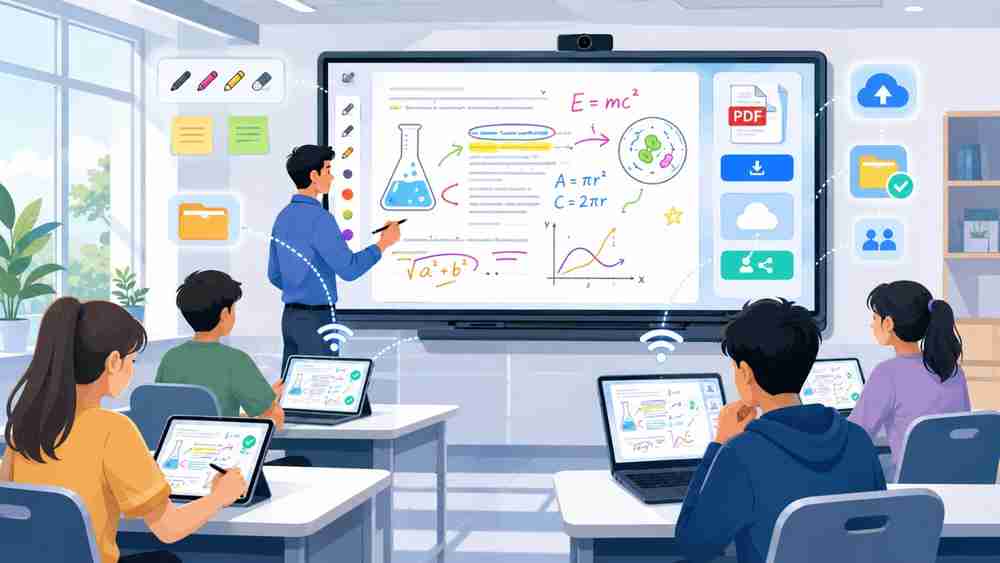 Edumark Technologies