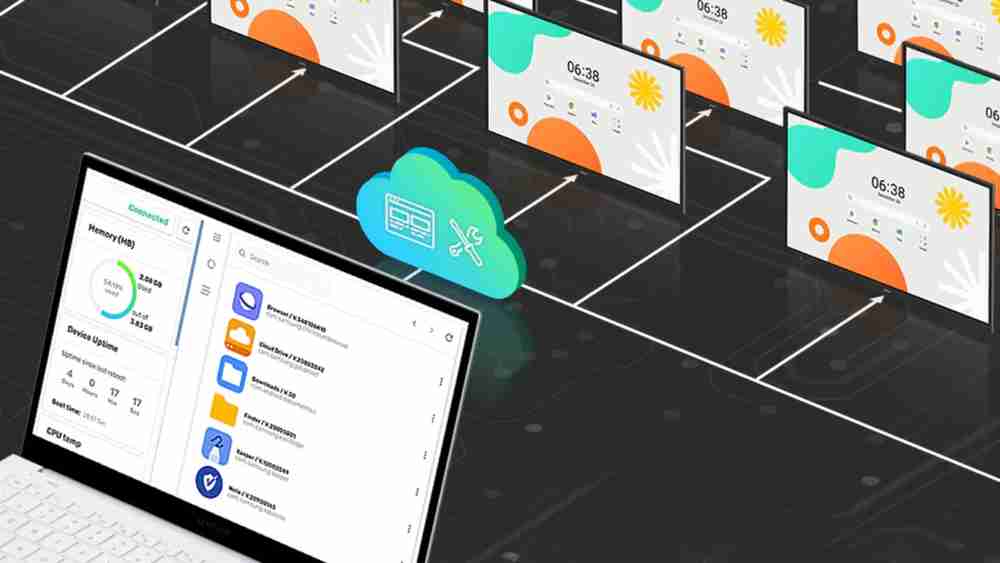 Edumark Technologies
