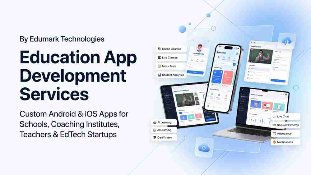 Edumark Technologies
