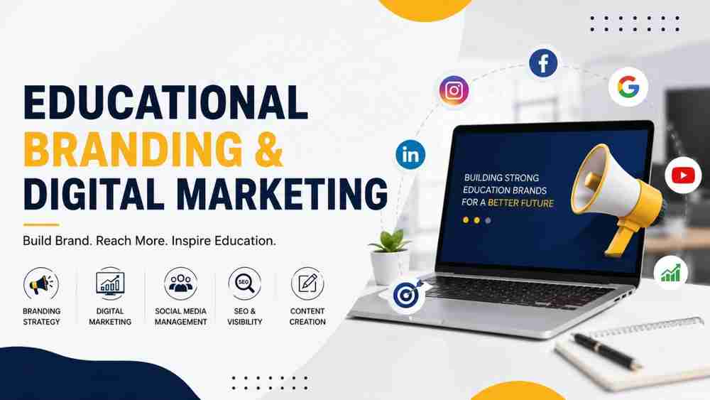 Edumark Technologies