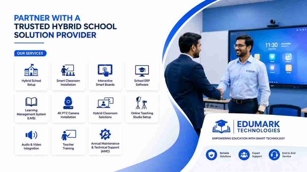 Edumark Technologies