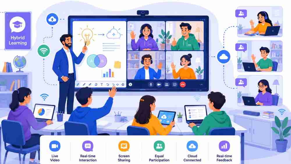 Edumark Technologies