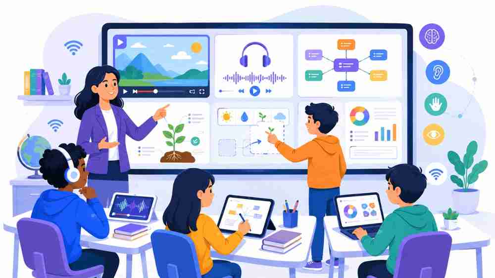 Edumark Technologies
