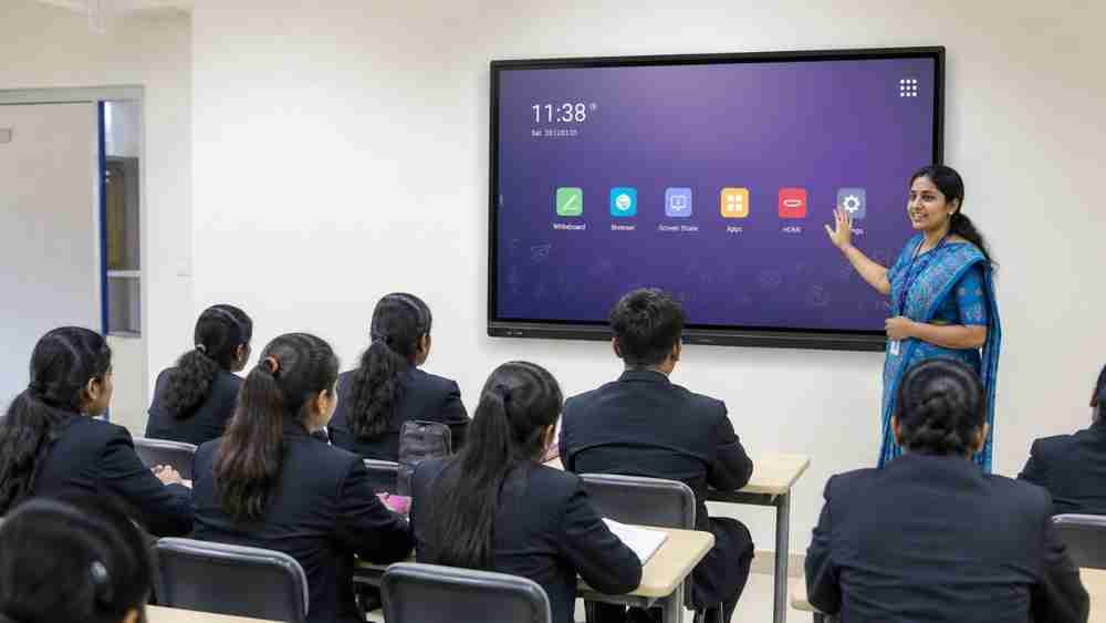 Edumark Technologies