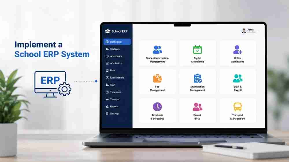 Edumark Technologies