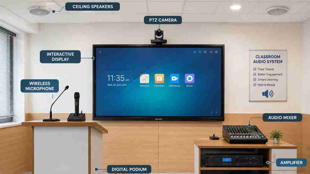 Edumark Technologies
