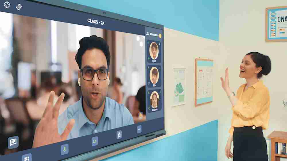 Edumark Technologies