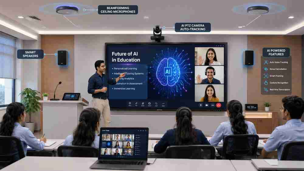 Edumark Technologies