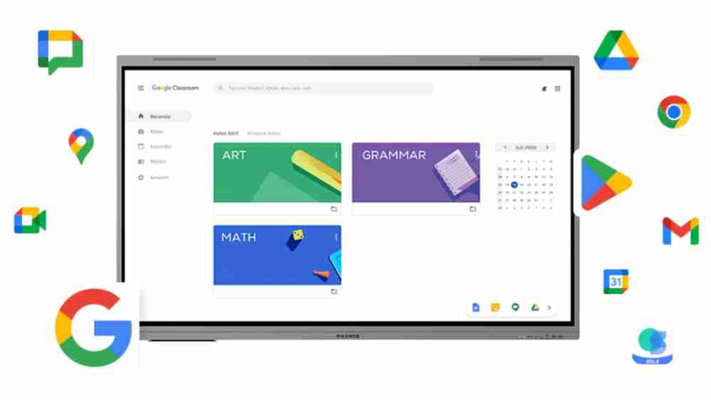Edumark Technologies