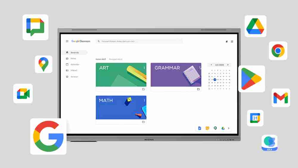 Edumark Technologies