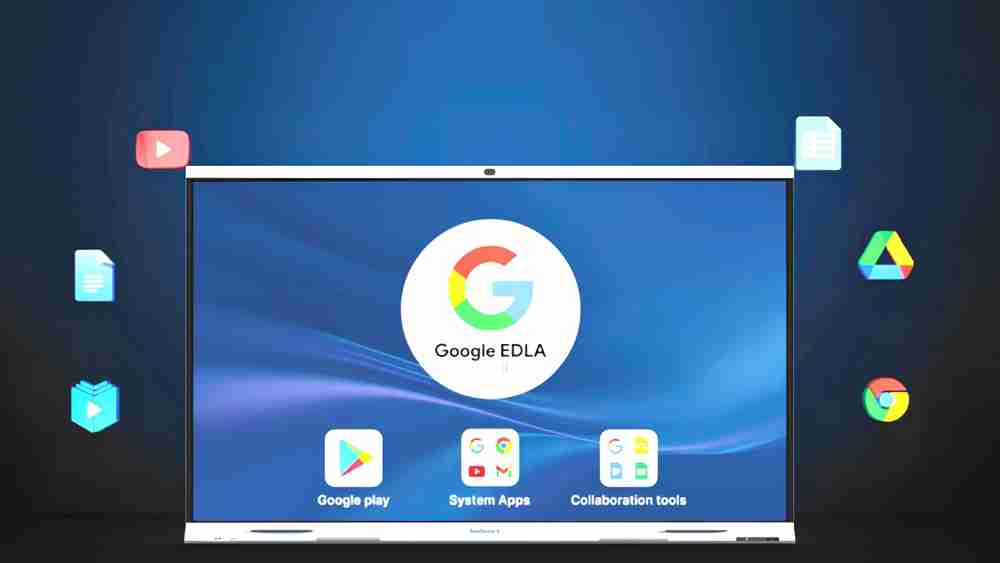 Edumark Technologies
