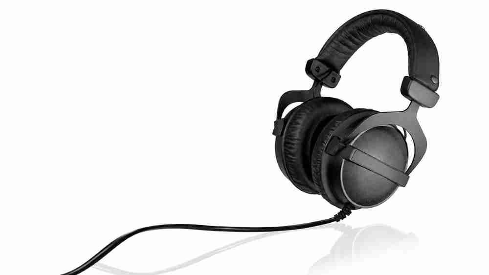 podcast best headphones for setup