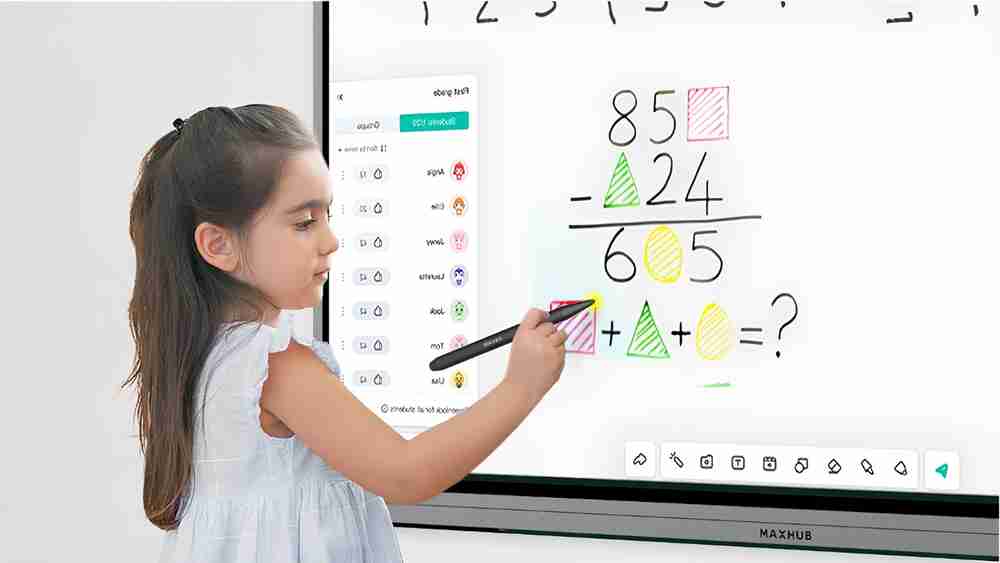 Edumark Technologies