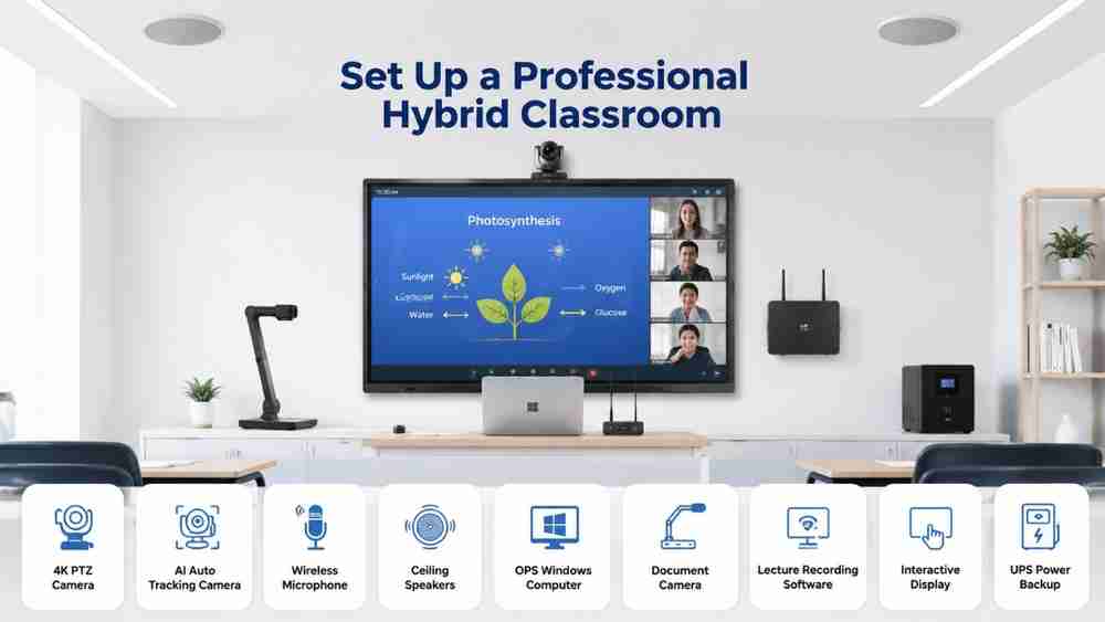 Edumark Technologies