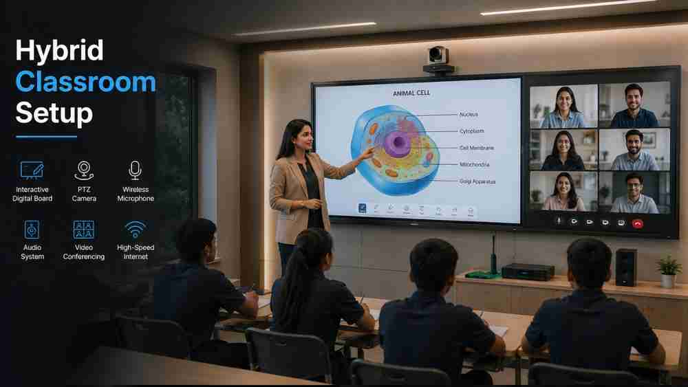 Edumark Technologies