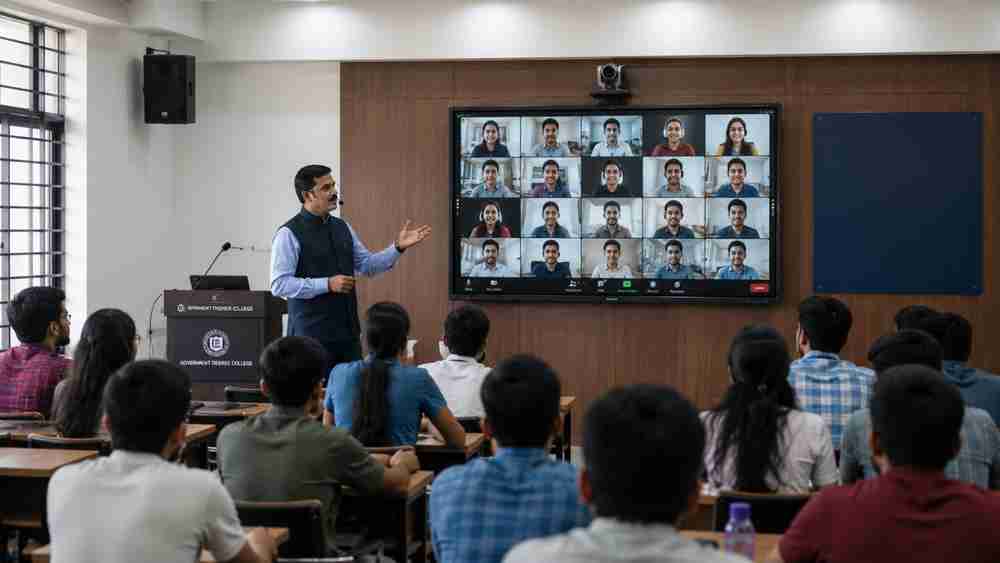 Edumark Technologies