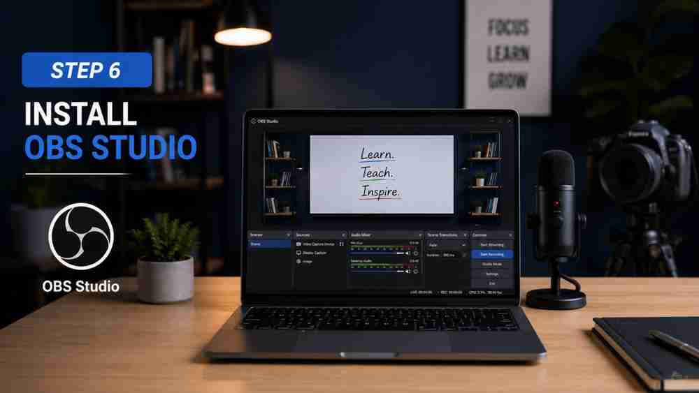 Edumark Technologies
