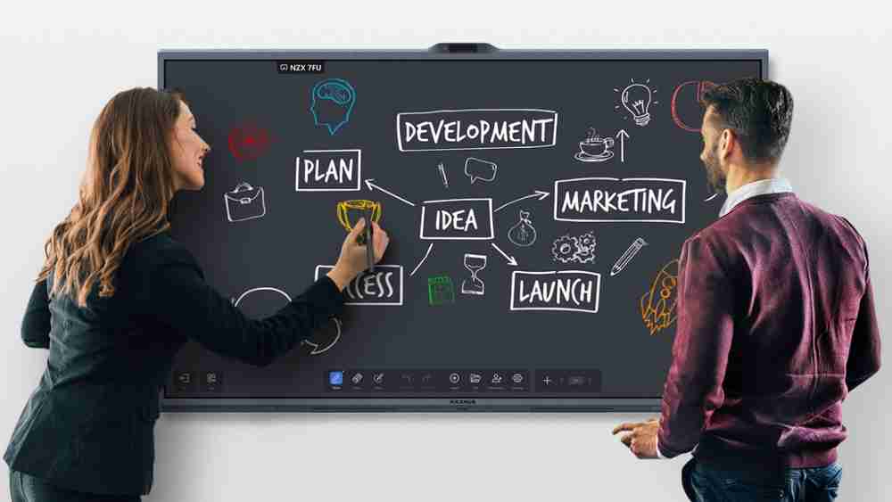 Edumark Technologies