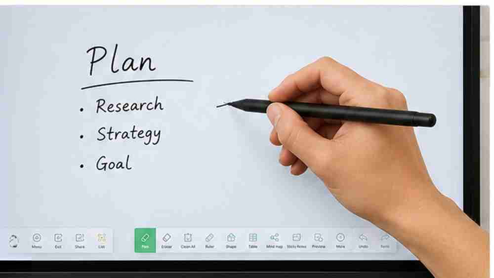 Edumark Technologies
