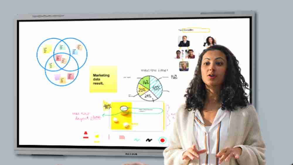 Edumark Technologies