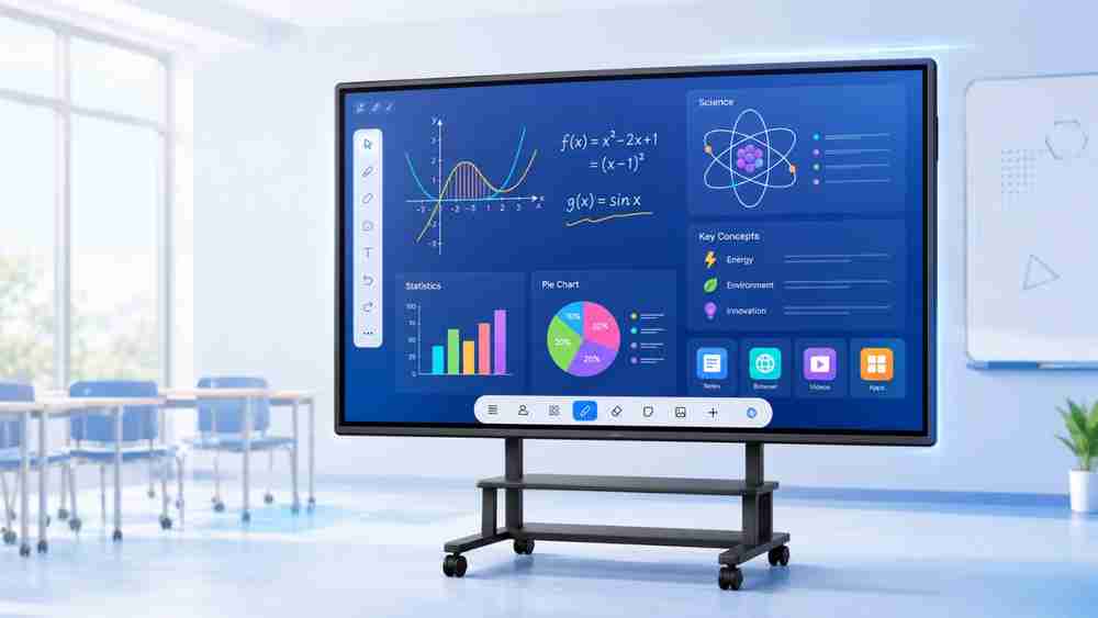 Edumark Technologies