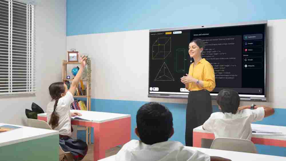 Edumark Technologies