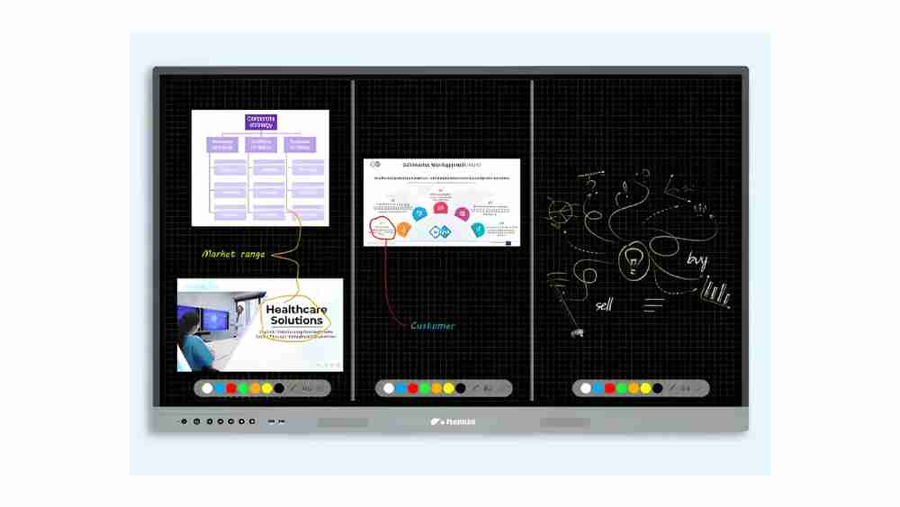 Edumark Technologies