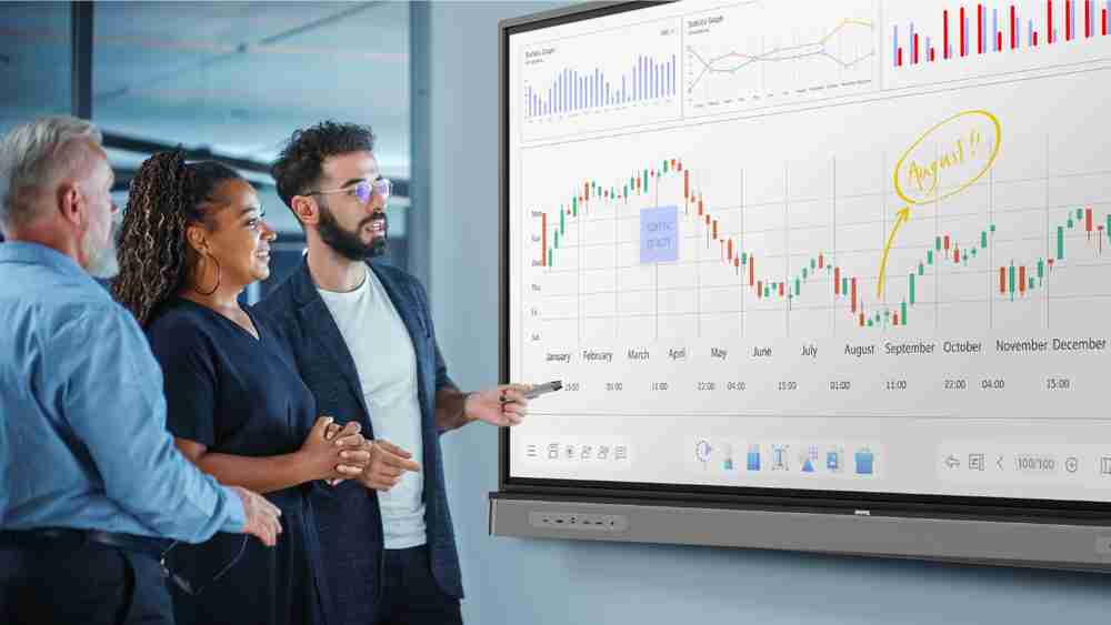 Edumark Technologies