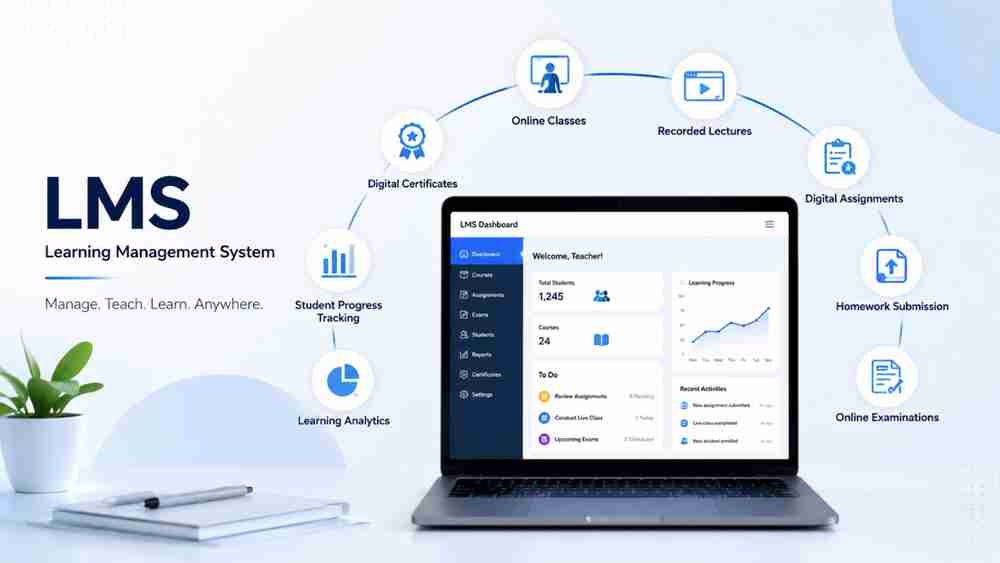 Edumark Technologies