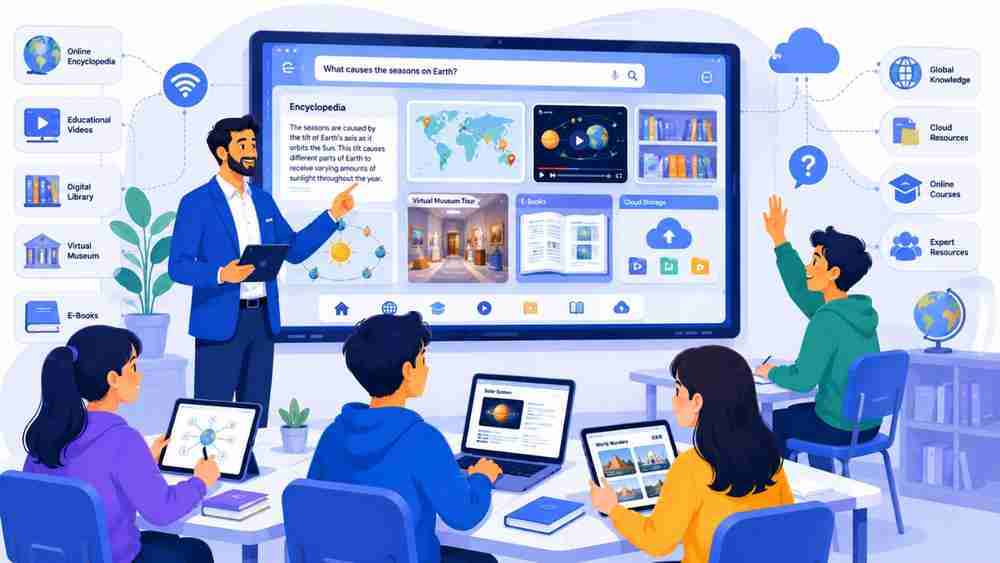 Edumark Technologies