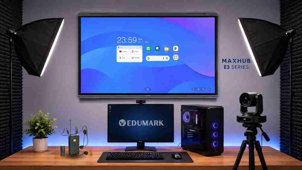 Edumark Technologies