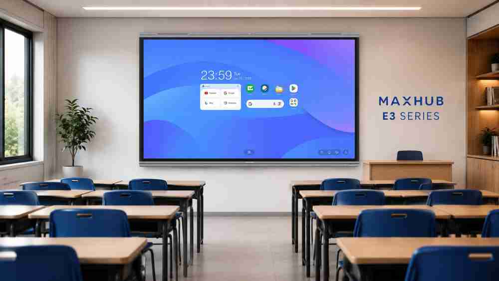 Edumark Technologies