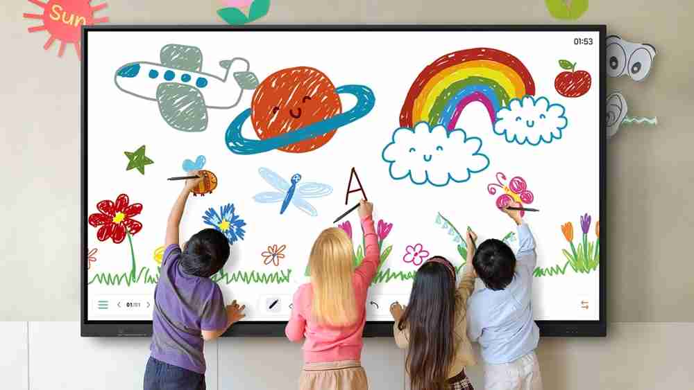 Edumark Technologies