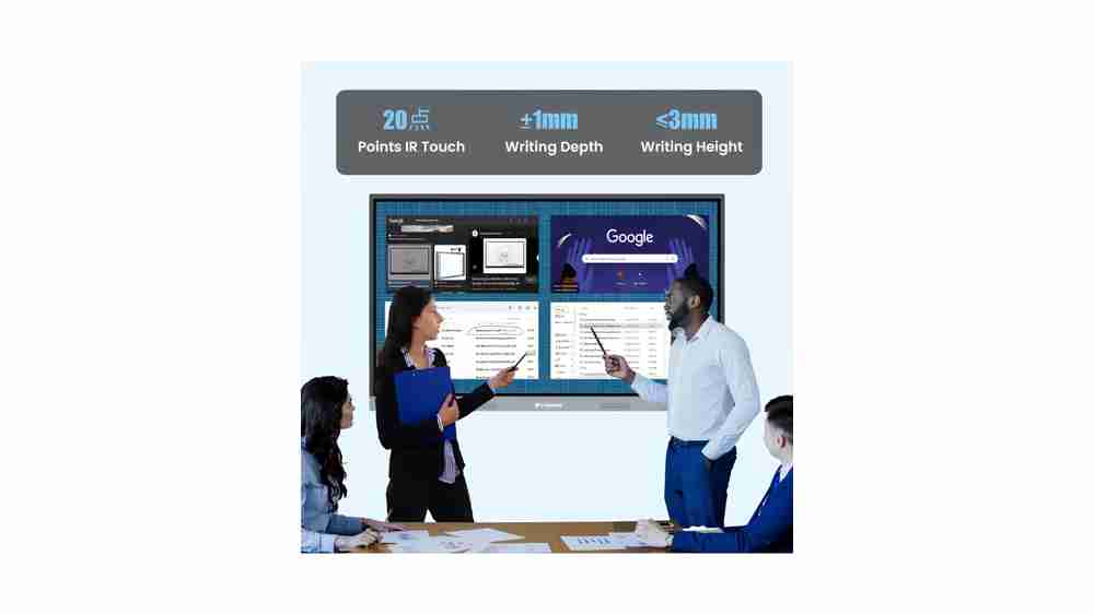 Edumark Technologies