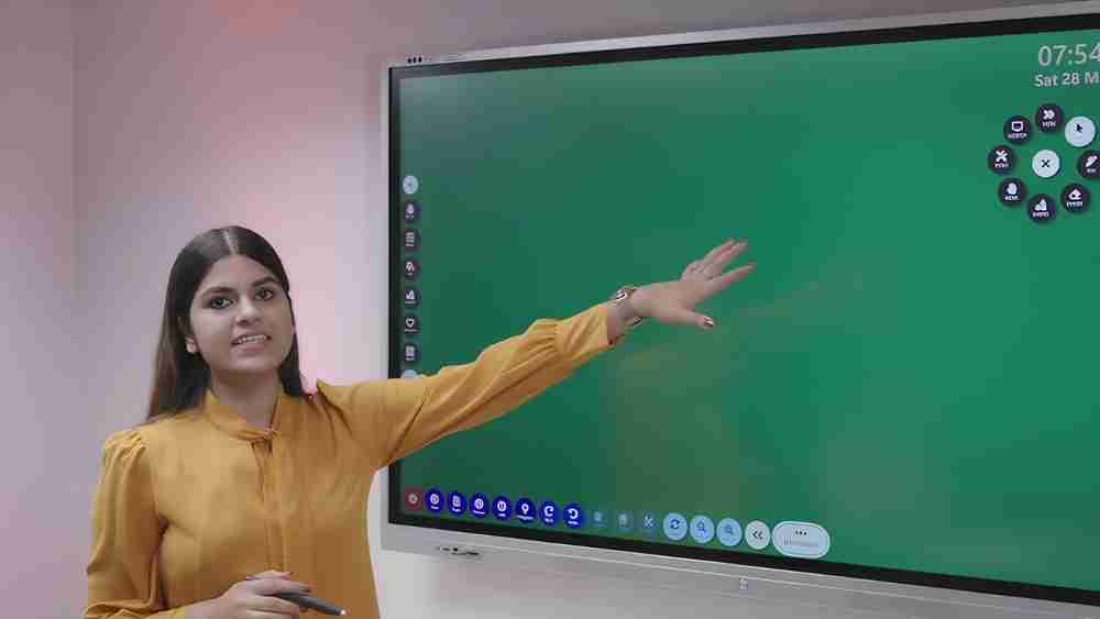Edumark Technologies