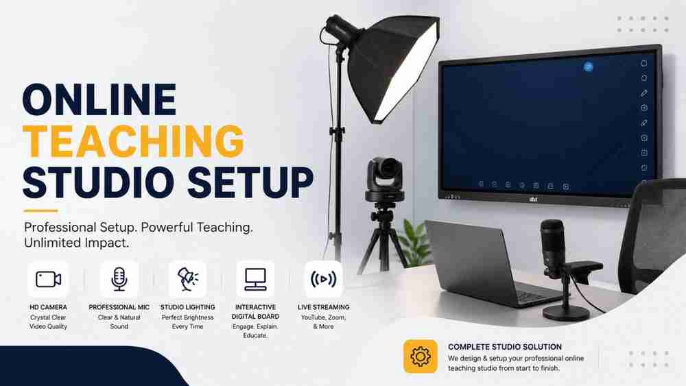 Edumark Technologies