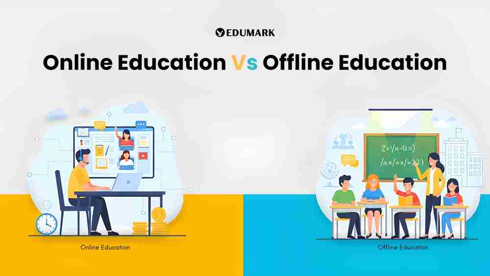 Online Education vs Offline Education: Which is Better in 2026?