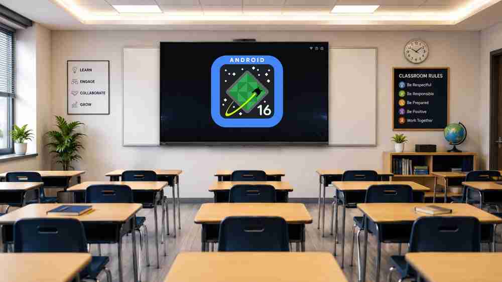 Edumark Technologies