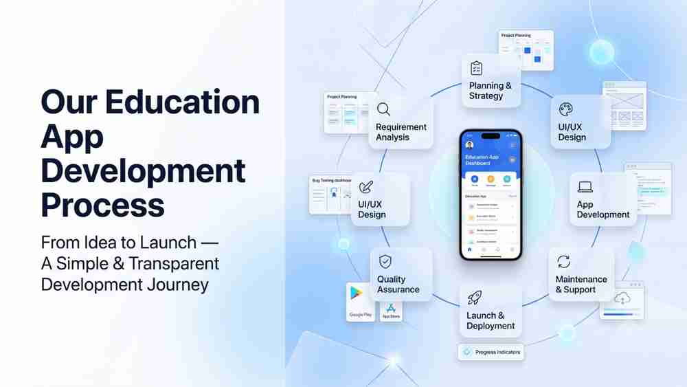 Edumark Technologies