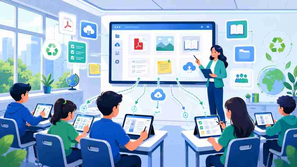 Edumark Technologies