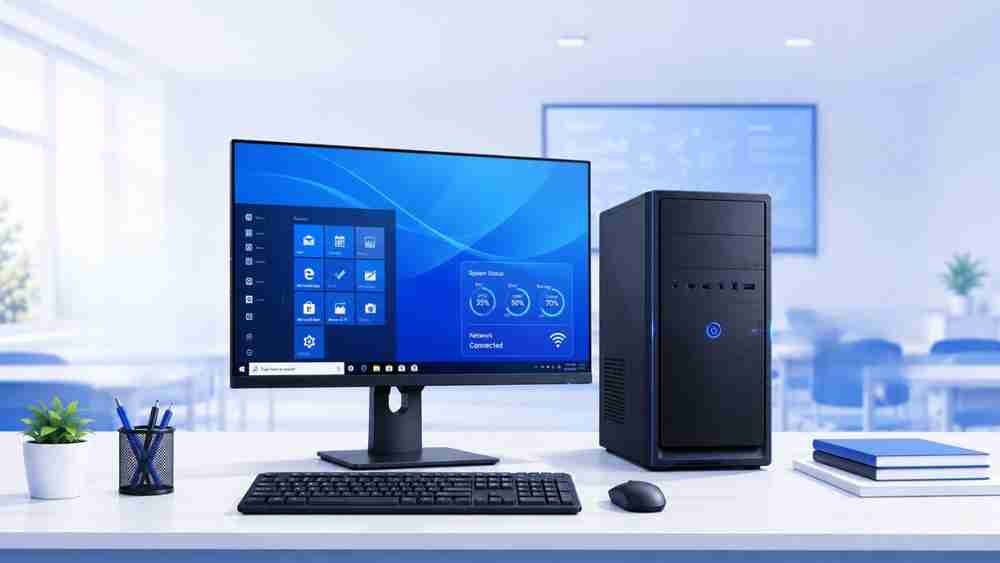Edumark Technologies